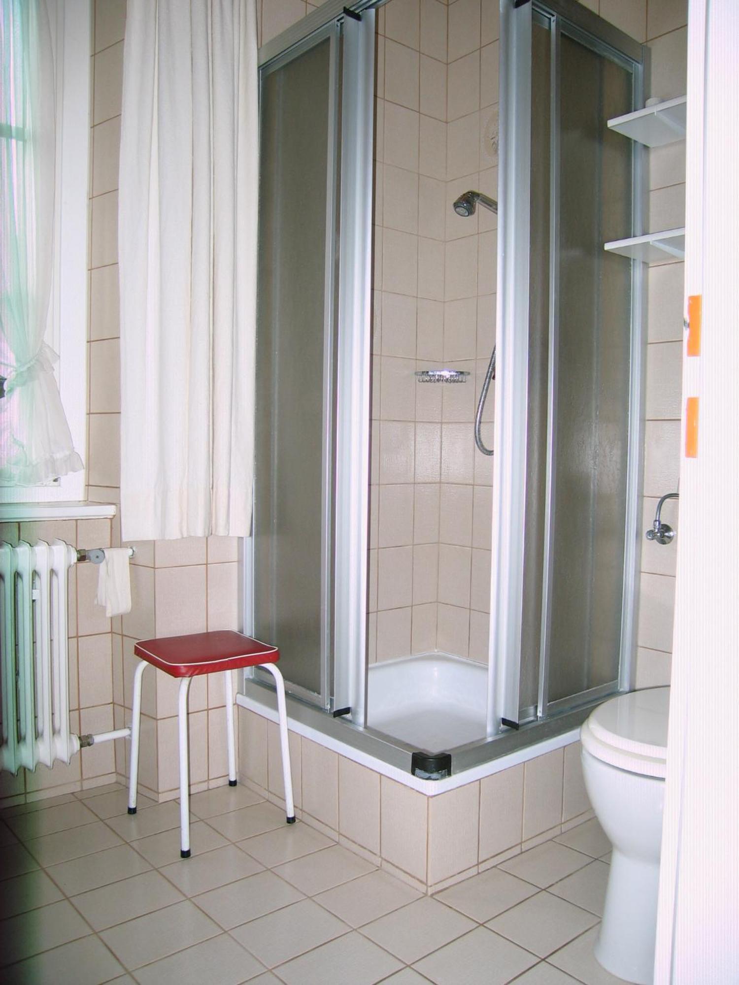 Gaestehaus Sonnenwinkel - Villa Roesler Saint Wolfgang Habitación foto
