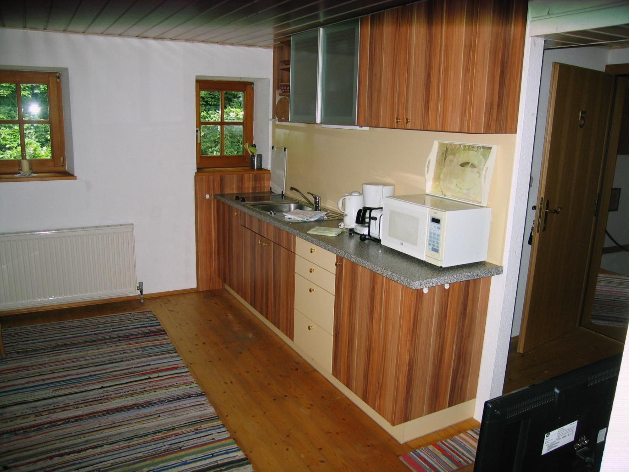Gaestehaus Sonnenwinkel - Villa Roesler Saint Wolfgang Habitación foto