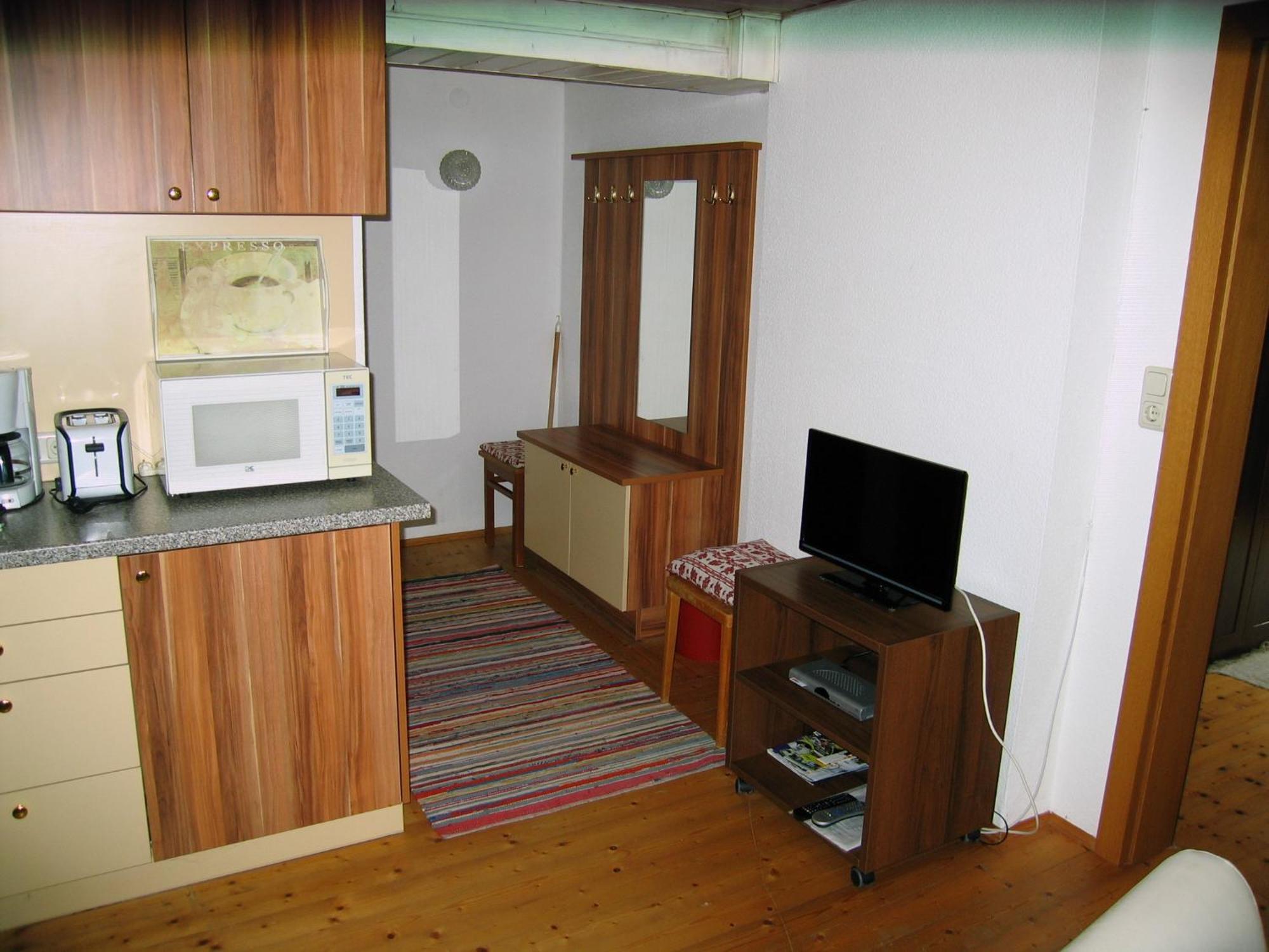 Gaestehaus Sonnenwinkel - Villa Roesler Saint Wolfgang Habitación foto