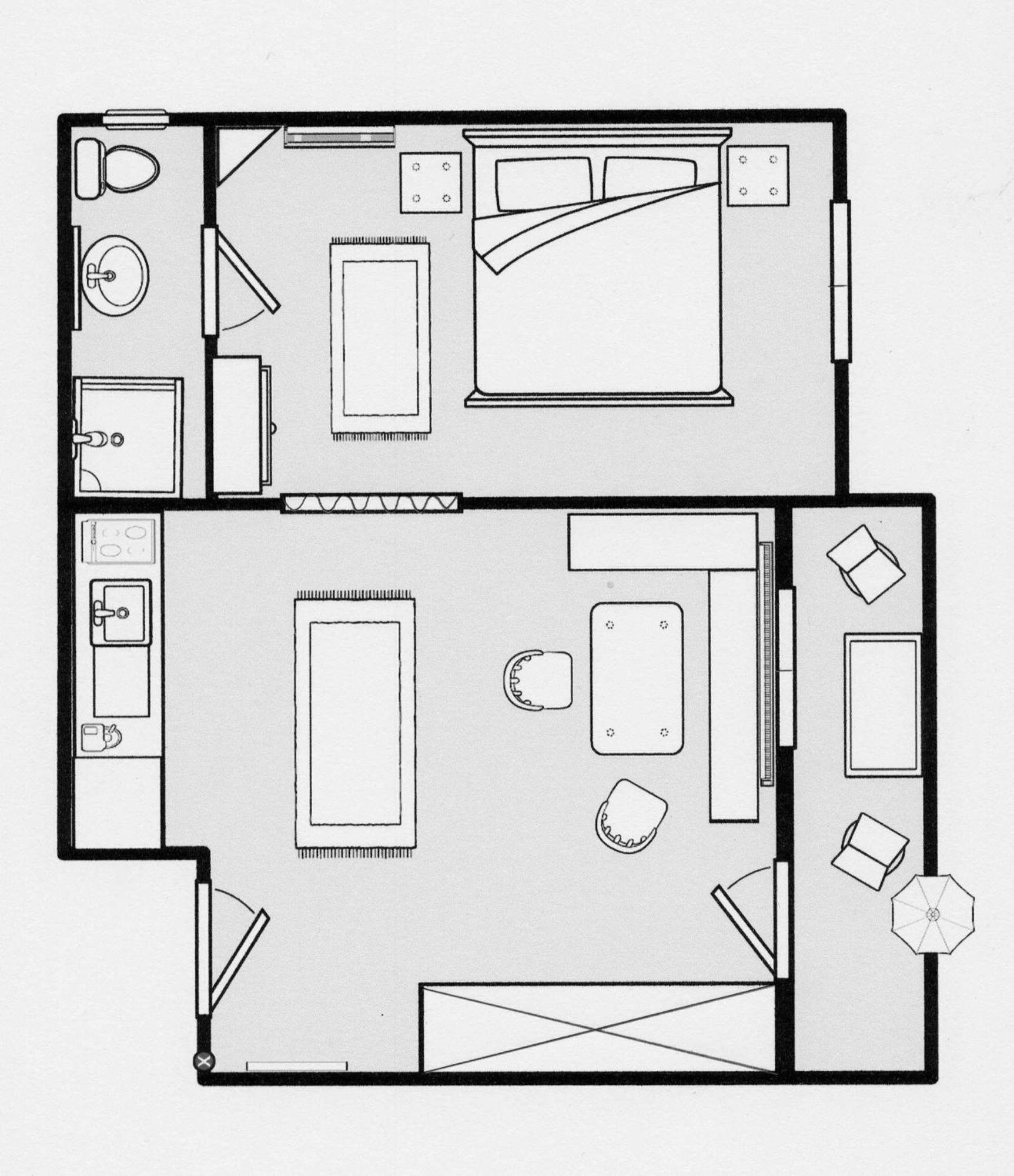 Gaestehaus Sonnenwinkel - Villa Roesler Saint Wolfgang Habitación foto